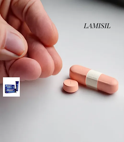 Lamisil creme avec ou sans ordonnance